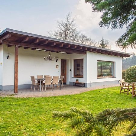 Ferienhaus Rothaarblick Schmallenberg Exterior photo